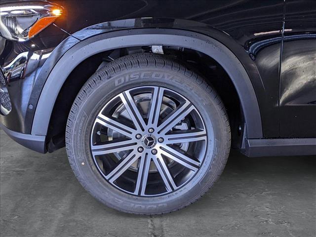 new 2025 Mercedes-Benz GLE 350 car, priced at $66,915