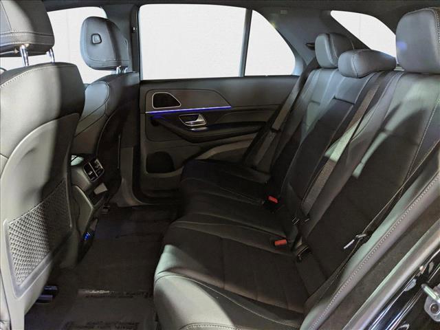 new 2025 Mercedes-Benz GLE 350 car, priced at $66,915