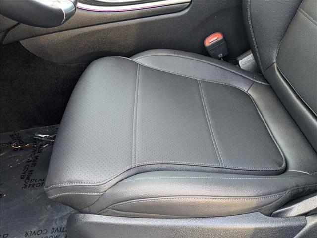 used 2025 Mercedes-Benz C-Class car, priced at $41,977