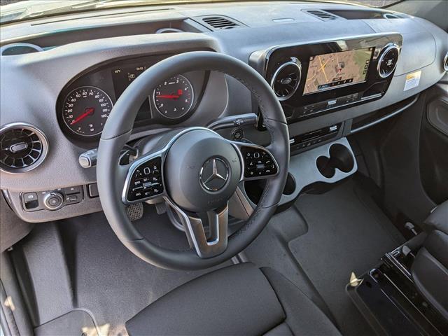 new 2024 Mercedes-Benz Sprinter 2500 car, priced at $61,216