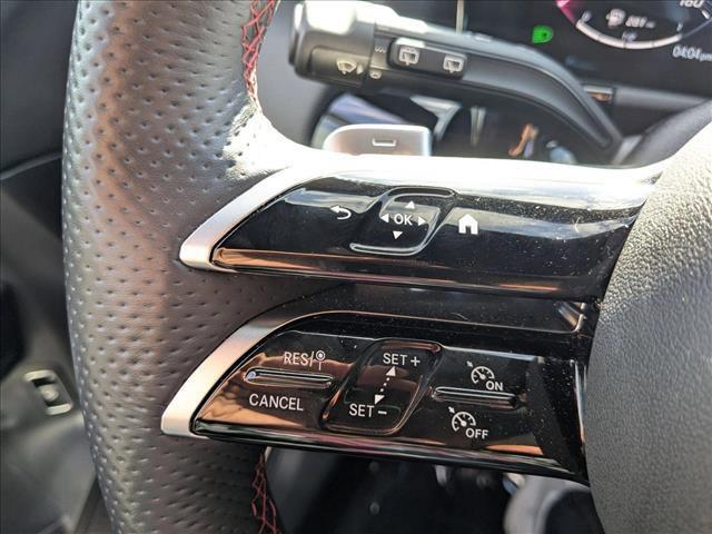 used 2025 Mercedes-Benz GLA 250 car, priced at $33,788