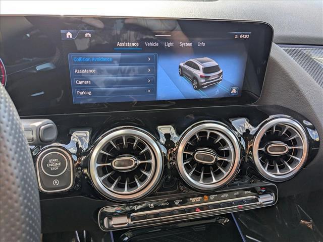 used 2025 Mercedes-Benz GLA 250 car, priced at $33,788