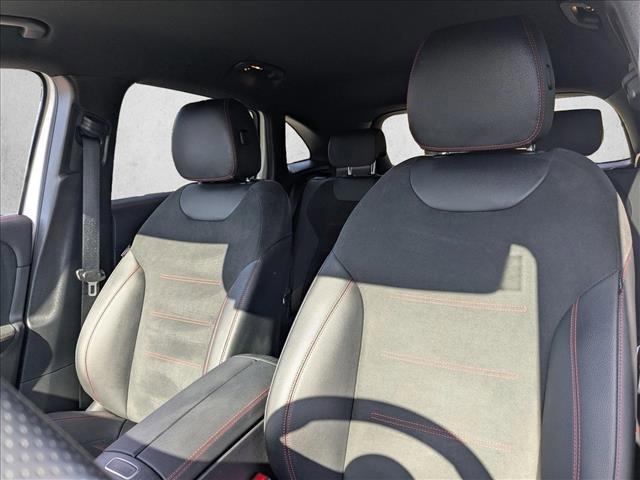 used 2025 Mercedes-Benz GLA 250 car, priced at $33,788