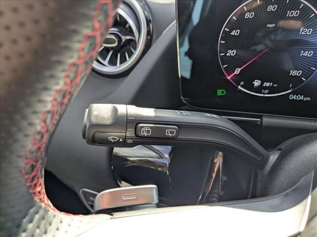 used 2025 Mercedes-Benz GLA 250 car, priced at $33,788