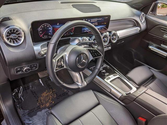 used 2024 Mercedes-Benz GLB 250 car, priced at $39,777