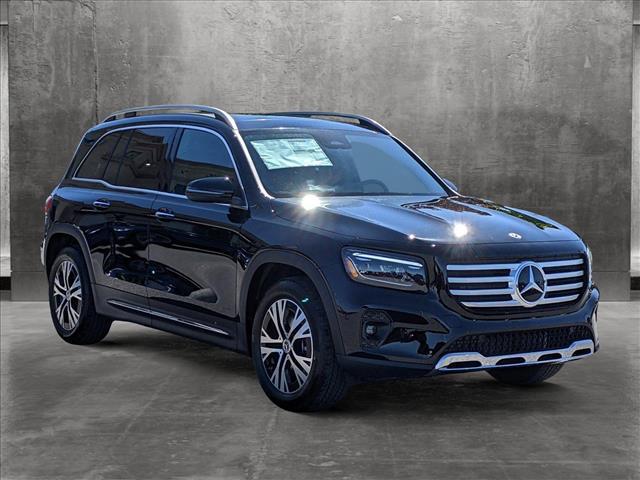 new 2024 Mercedes-Benz GLB 250 car, priced at $49,515