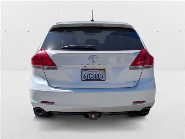 used 2012 Toyota Venza car, priced at $11,982