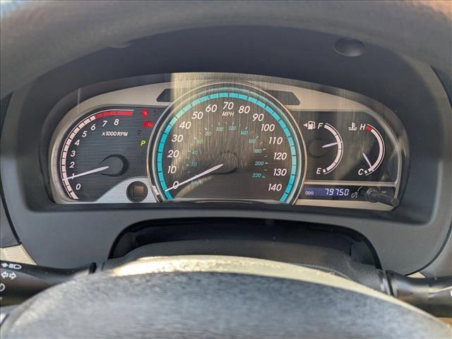 used 2012 Toyota Venza car, priced at $11,982