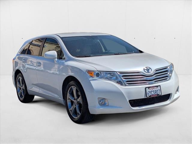 used 2012 Toyota Venza car, priced at $11,982