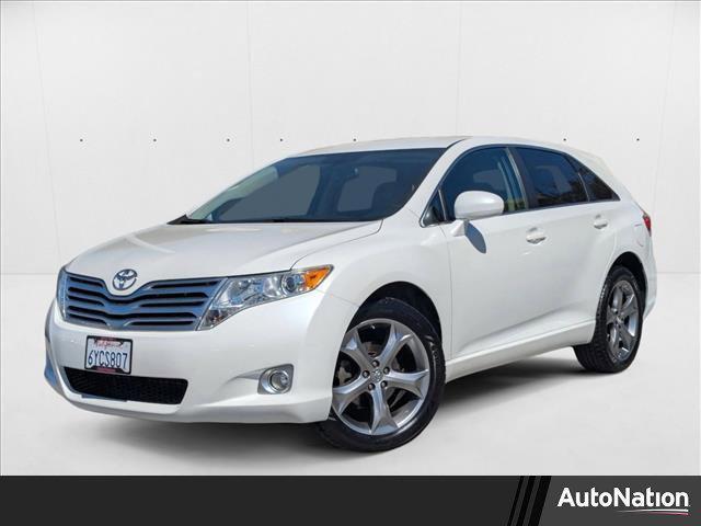 used 2012 Toyota Venza car, priced at $11,982