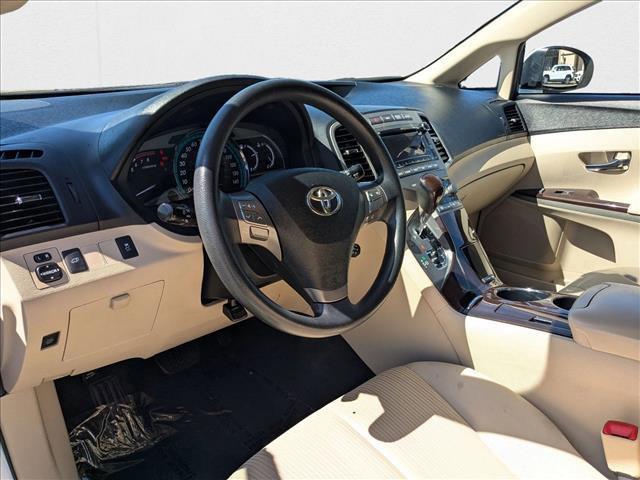 used 2012 Toyota Venza car, priced at $11,982
