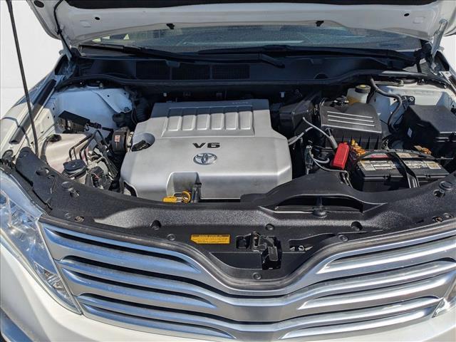 used 2012 Toyota Venza car, priced at $11,982