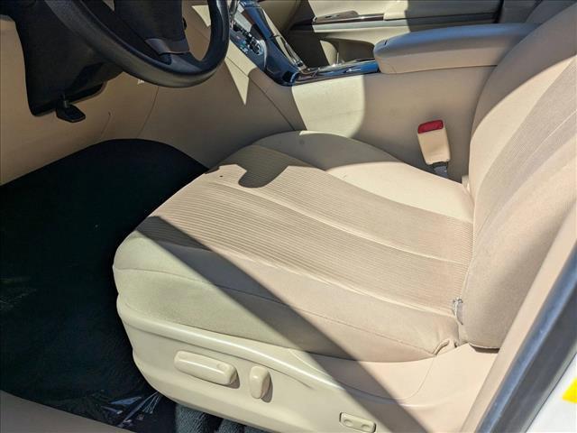 used 2012 Toyota Venza car, priced at $11,982