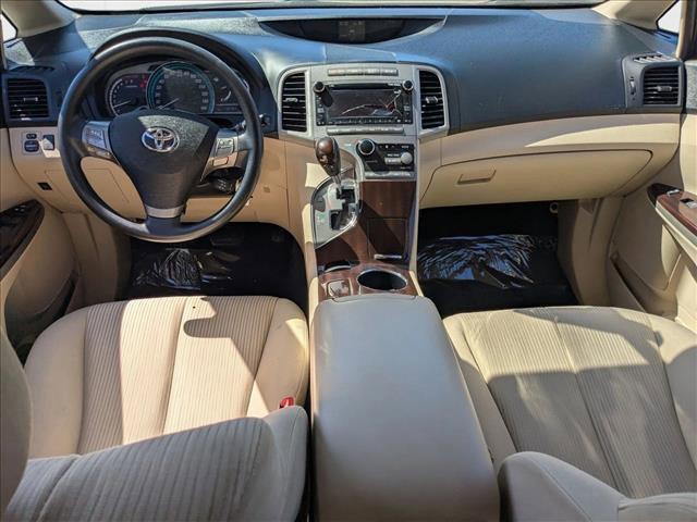 used 2012 Toyota Venza car, priced at $11,982