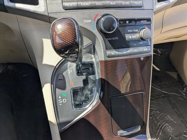 used 2012 Toyota Venza car, priced at $11,982