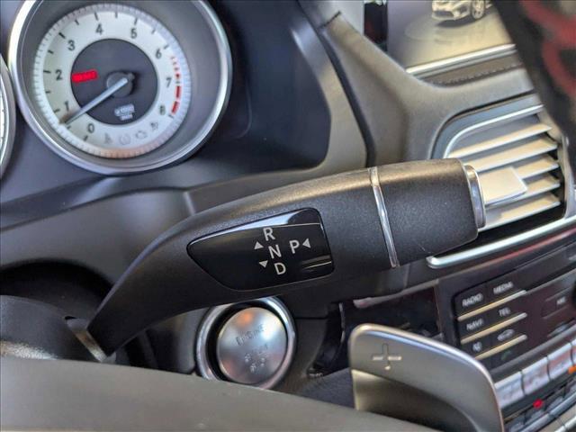 used 2017 Mercedes-Benz E-Class car, priced at $29,481