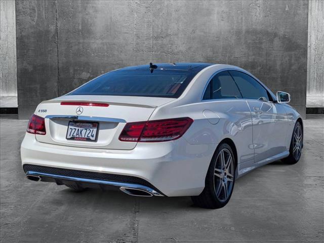 used 2017 Mercedes-Benz E-Class car, priced at $29,481