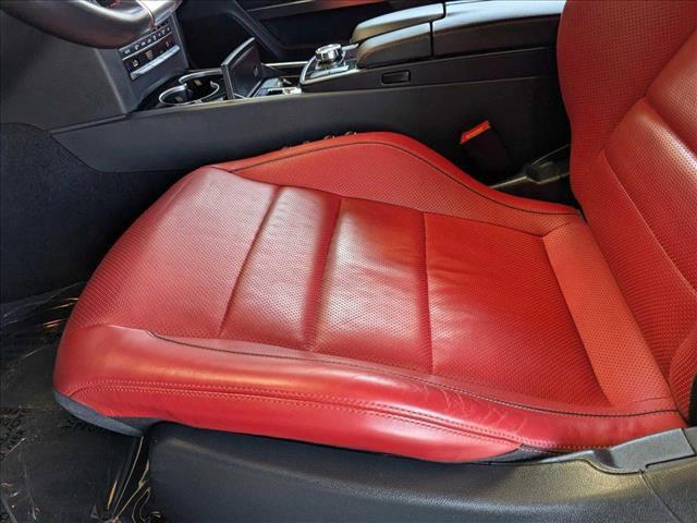 used 2017 Mercedes-Benz E-Class car, priced at $29,481