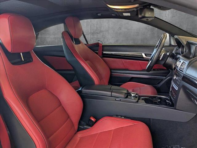 used 2017 Mercedes-Benz E-Class car, priced at $29,481