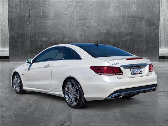 used 2017 Mercedes-Benz E-Class car, priced at $29,481