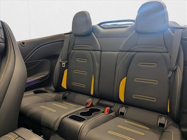 new 2025 Mercedes-Benz AMG CLE 53 car, priced at $98,140