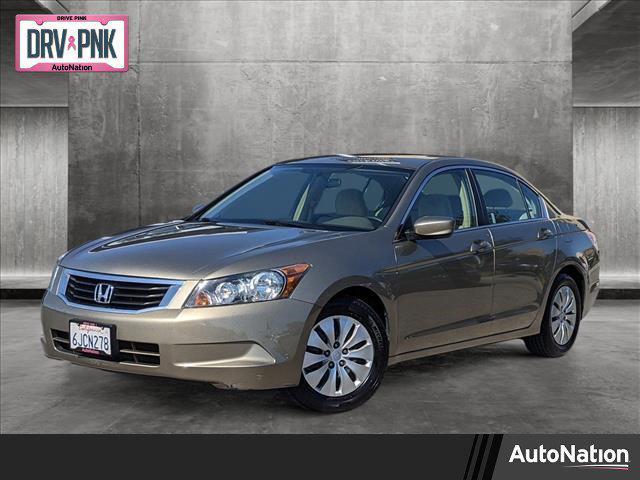 used 2009 Honda Accord car, priced at $9,981