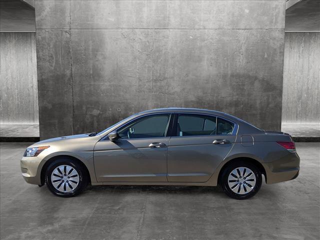 used 2009 Honda Accord car, priced at $9,981