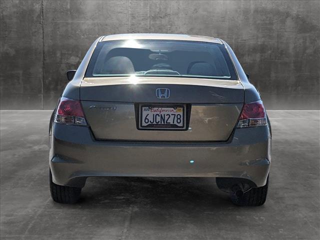 used 2009 Honda Accord car, priced at $9,981