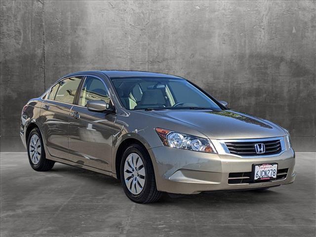 used 2009 Honda Accord car, priced at $9,981