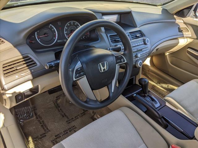 used 2009 Honda Accord car, priced at $9,981