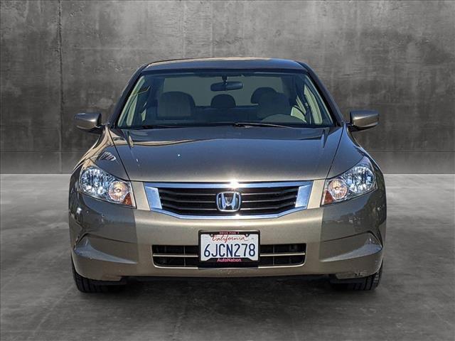 used 2009 Honda Accord car, priced at $9,981