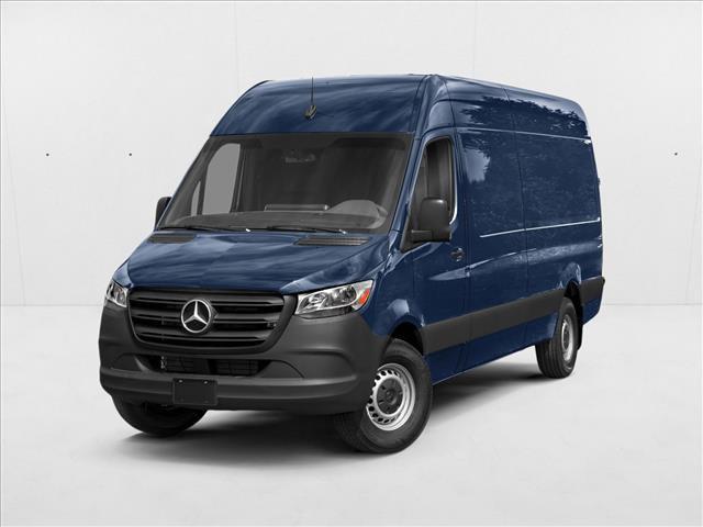 new 2025 Mercedes-Benz Sprinter 2500 car, priced at $58,865
