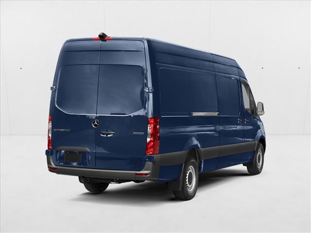 new 2025 Mercedes-Benz Sprinter 2500 car, priced at $58,865