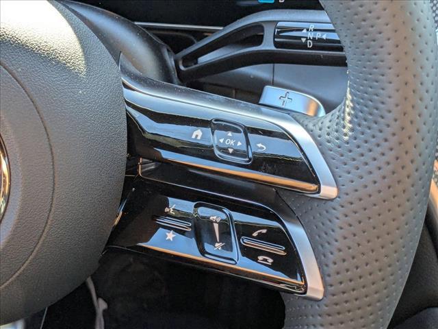 new 2025 Mercedes-Benz GLC 300 car, priced at $57,600