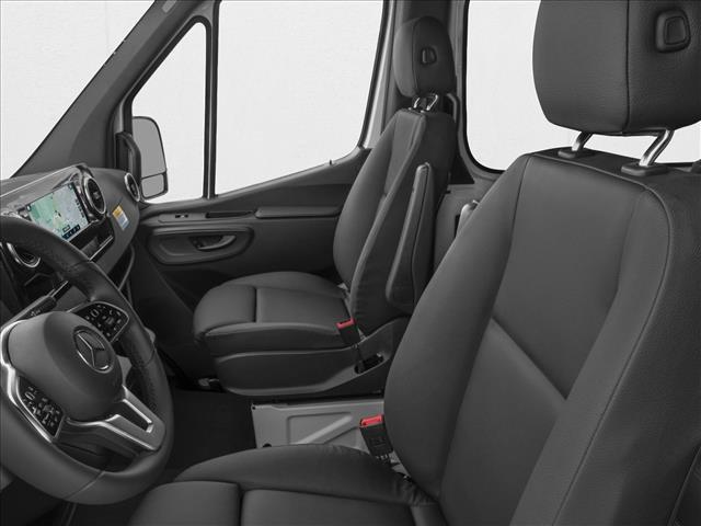new 2025 Mercedes-Benz Sprinter 2500 car, priced at $63,656