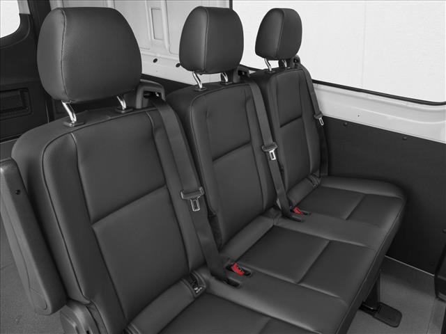 new 2025 Mercedes-Benz Sprinter 2500 car, priced at $63,656