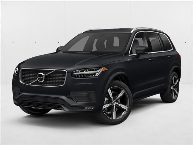 used 2019 Volvo XC90 car, priced at $27,831
