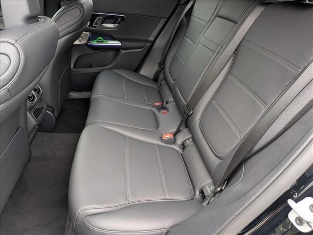new 2025 Mercedes-Benz GLC 300 car, priced at $58,195