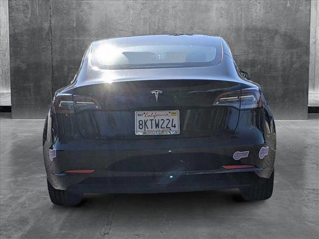 used 2019 Tesla Model 3 car, priced at $21,491