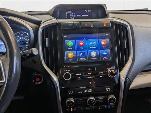 used 2020 Subaru Ascent car, priced at $23,467