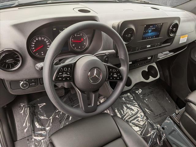 new 2024 Mercedes-Benz Sprinter 2500 car, priced at $67,642
