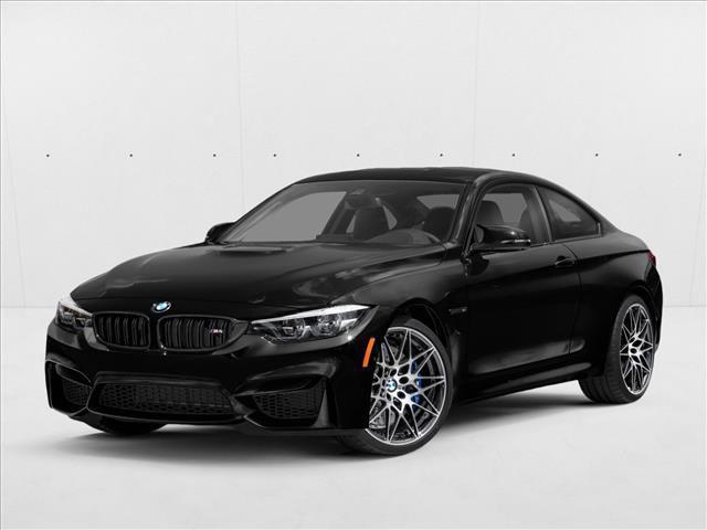 used 2018 BMW M4 car, priced at $29,991