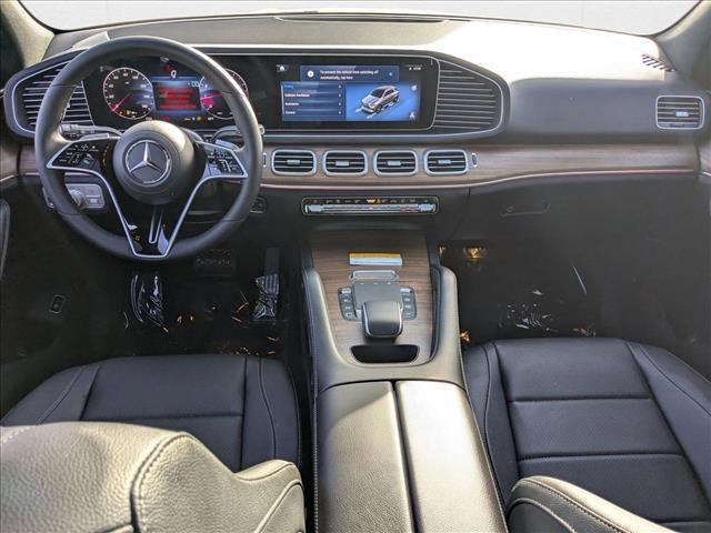 new 2026 Mercedes-Benz GLE 350 car, priced at $71,550