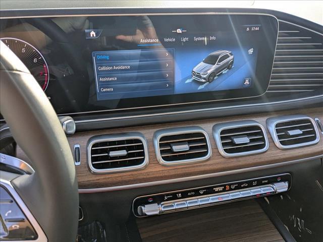 new 2026 Mercedes-Benz GLE 350 car, priced at $71,550