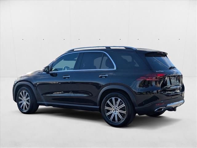 new 2026 Mercedes-Benz GLE 350 car, priced at $71,550
