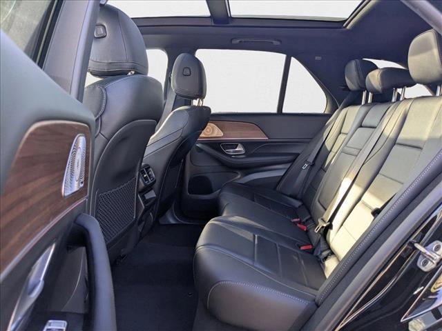 new 2026 Mercedes-Benz GLE 350 car, priced at $71,550
