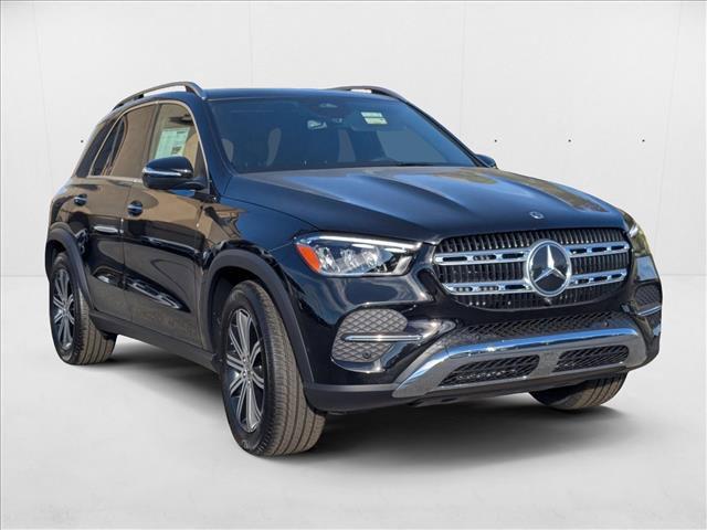 new 2026 Mercedes-Benz GLE 350 car, priced at $71,550