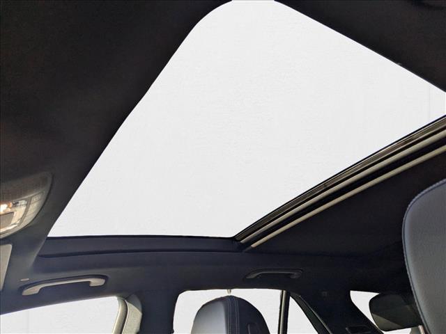 new 2026 Mercedes-Benz GLE 350 car, priced at $71,550