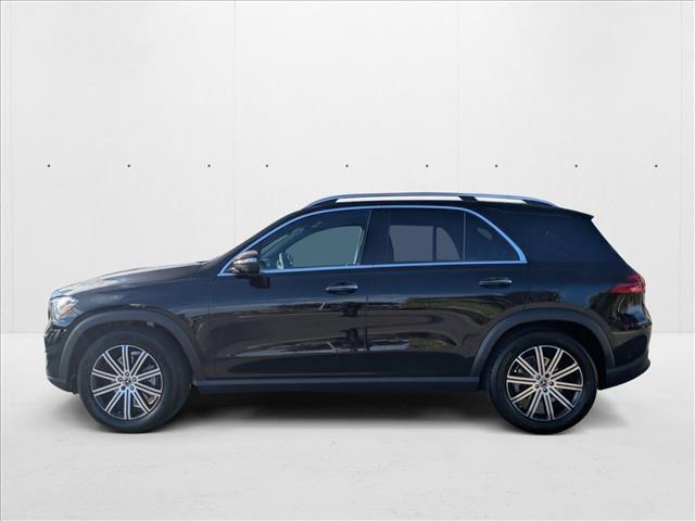 new 2026 Mercedes-Benz GLE 350 car, priced at $71,550