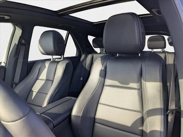 new 2026 Mercedes-Benz GLE 350 car, priced at $71,550